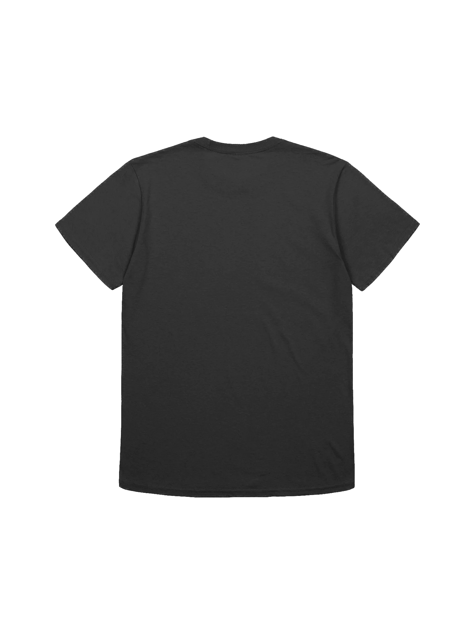 Minimalist Unisex T-Shirt Embroidered (White) product image (86)