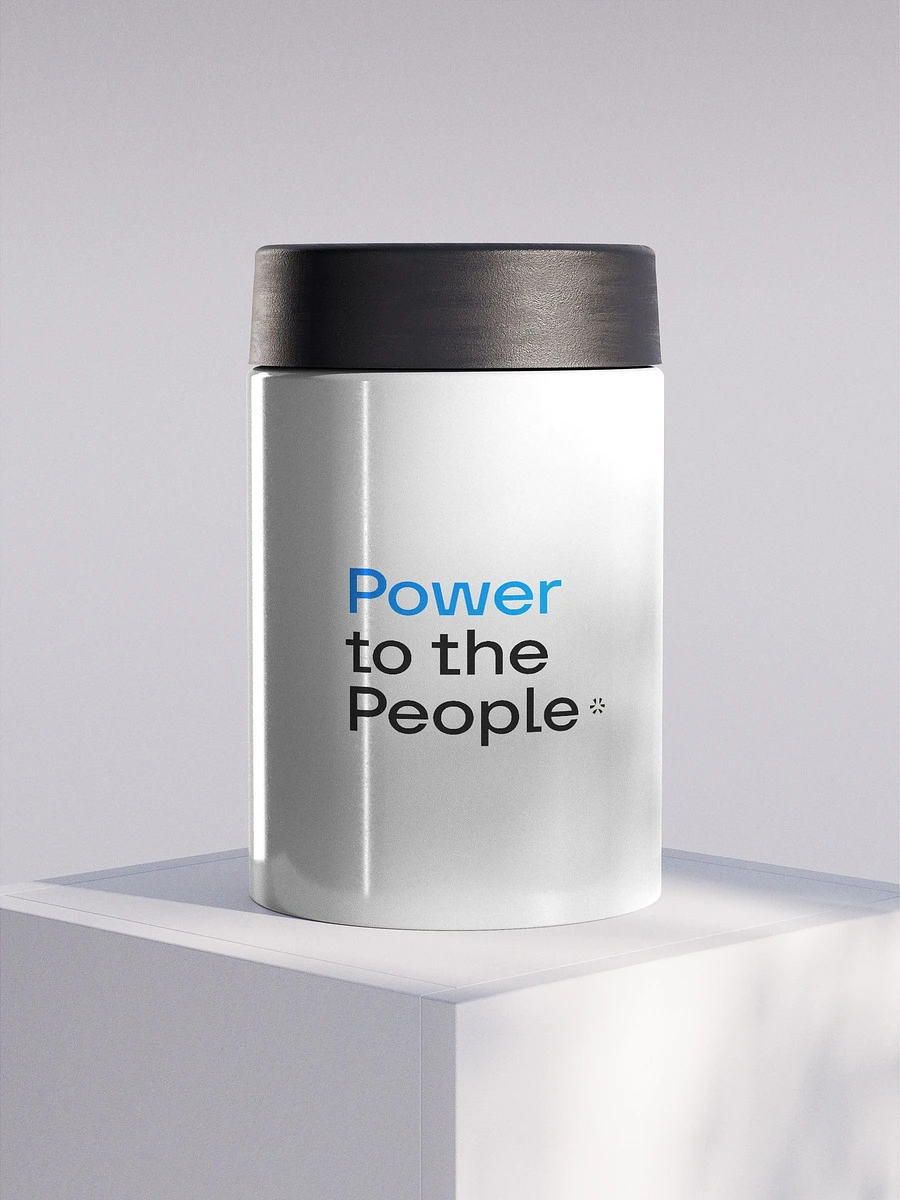 PTTP Cup: Power to the People Design product image (1)