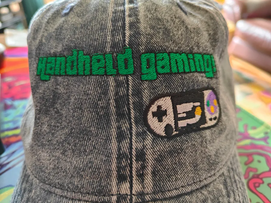 HHG Cap! product image (1)