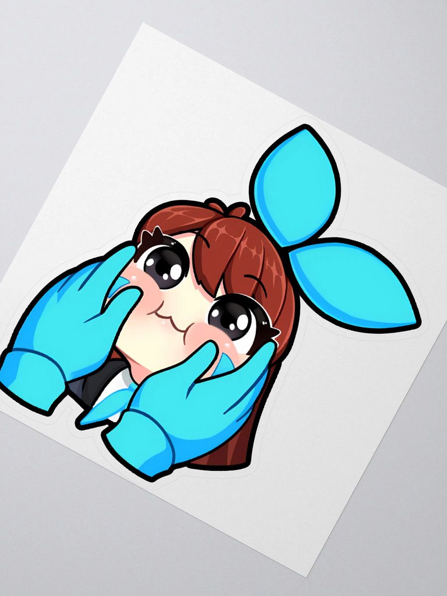Qyuwi Pudgey product image (3)