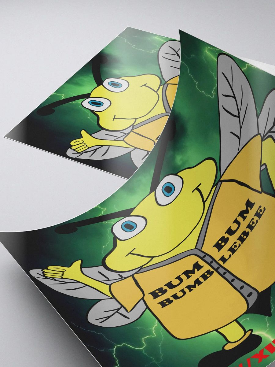 Sticky Bee product image (4)