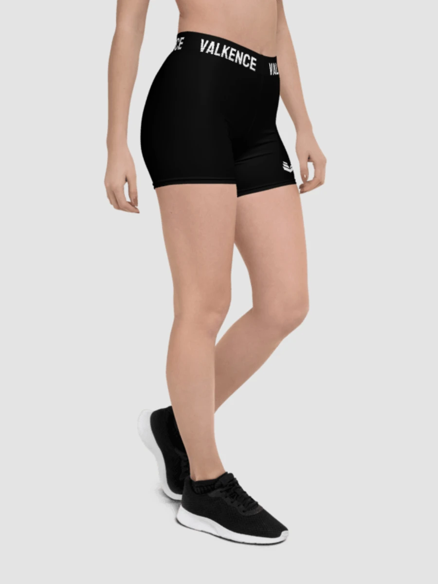 Active Shorts - Black product image (5)