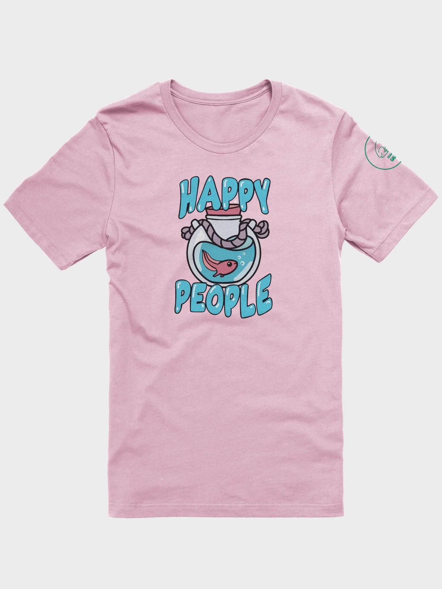 'Froggo' Unisex Tee product image (1)