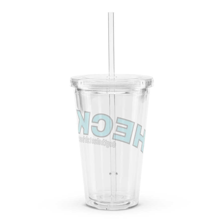 HECK Double Wall Tumbler product image (2)