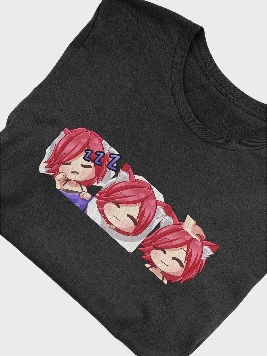 Cozy Neo T-shirt product image (5)
