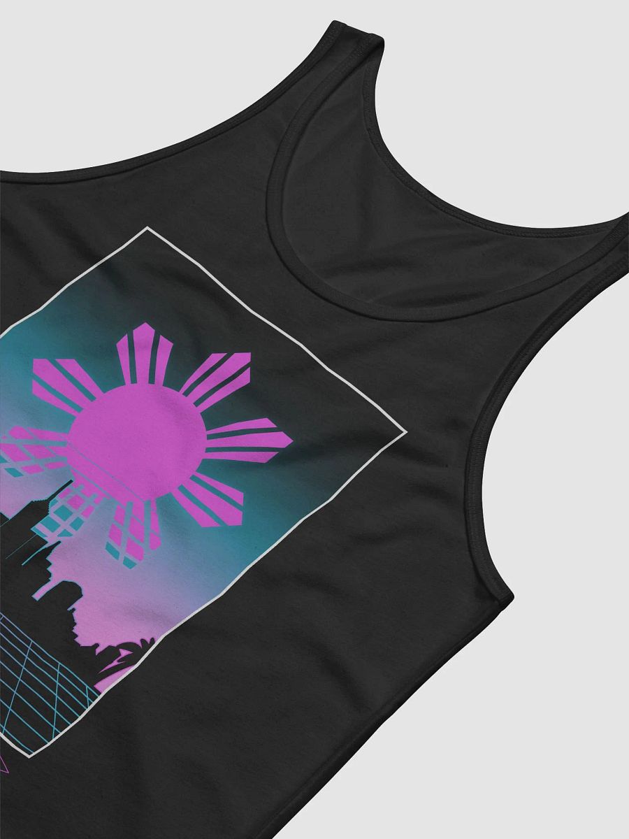 Pilipinas Vapourwave Tank product image (3)