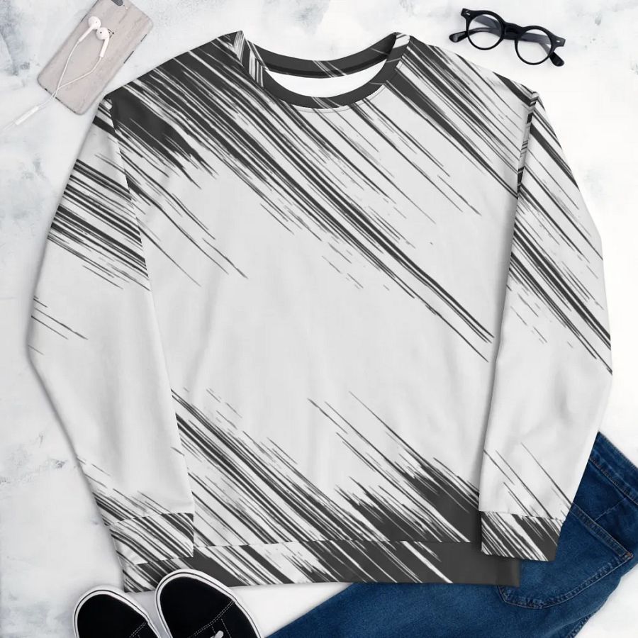 Bluza unisex product image (7)