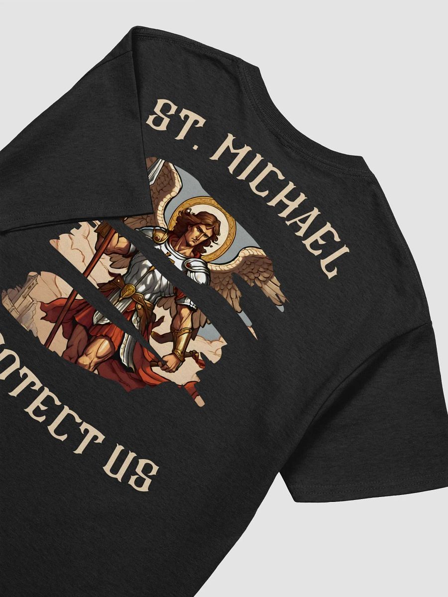 St. Michael Tee product image (4)