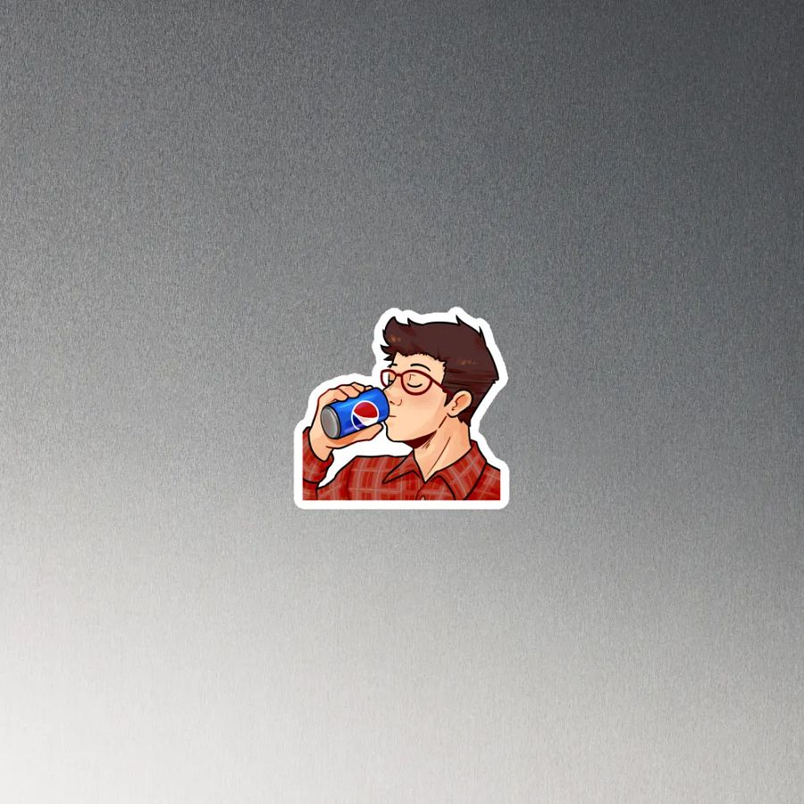 Jimmy Magnet product image (4)