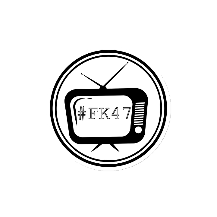 #FK47 Magnets product image (2)