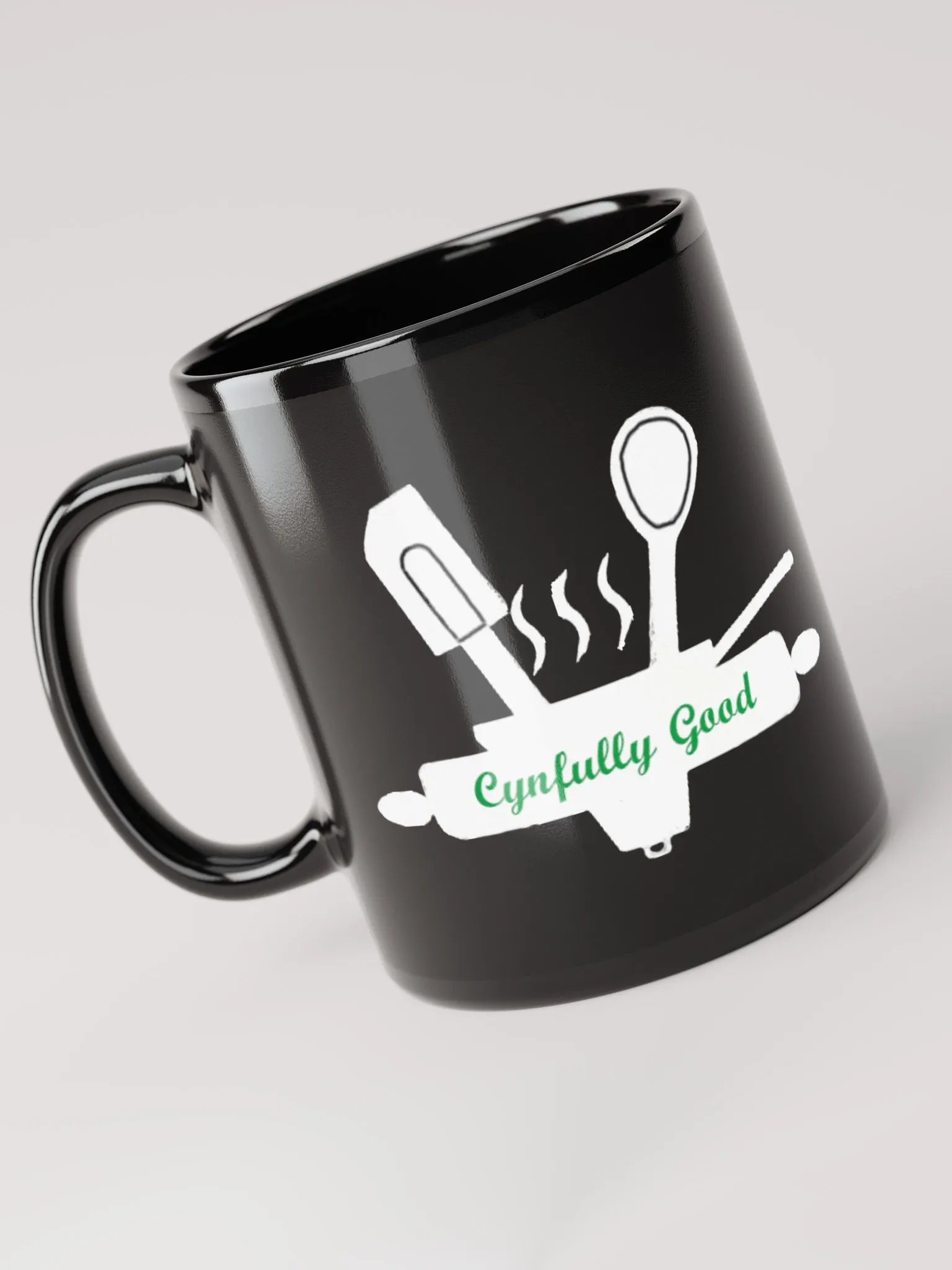 Cynfully Good Mug product image (6)