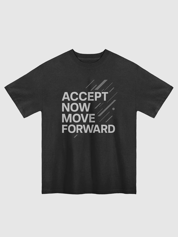 Unlock Your Power with Chris Rock’s Wisdom: How   Accept Now, Move Forward  Can Transform Your Life product image (1)