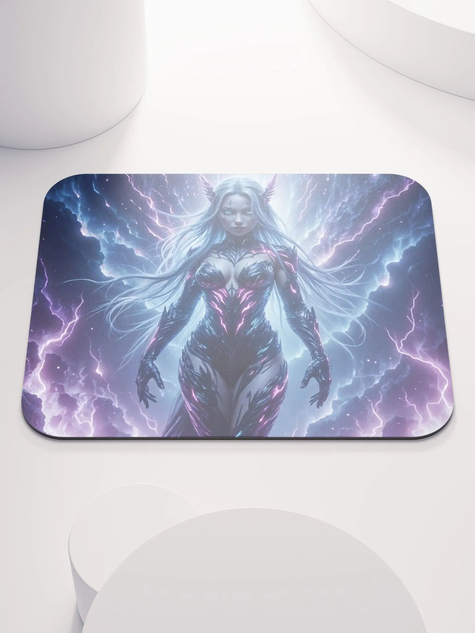 Psycho Mousepad product image (1)