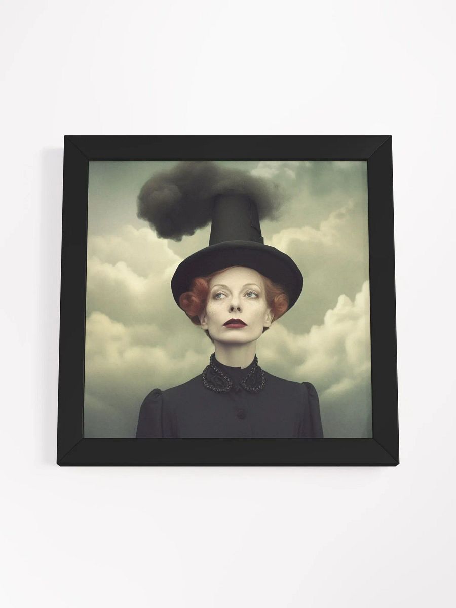 Demure In Thought Witch product image (32)