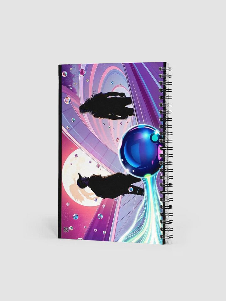 The Side Pad product image (2)