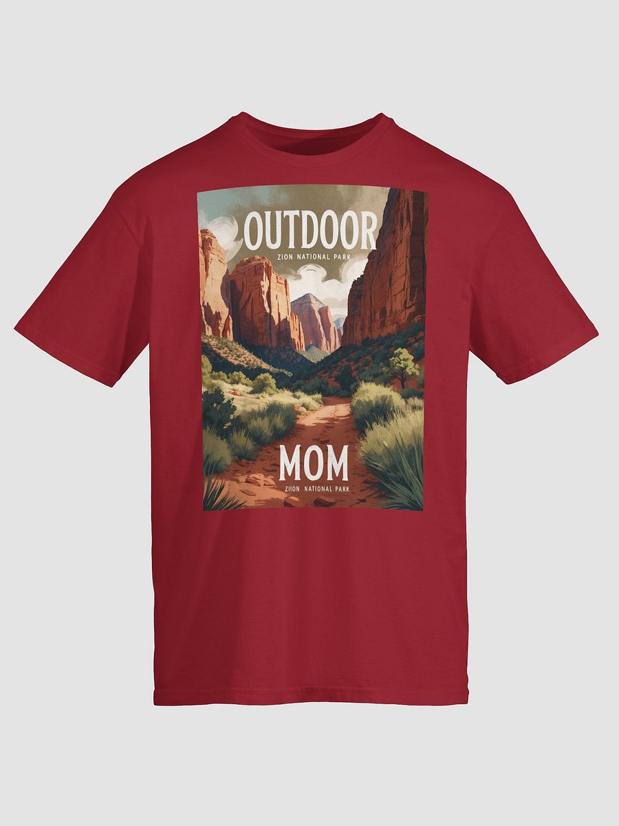 Outdoor Mom Trail Edition product image (3)