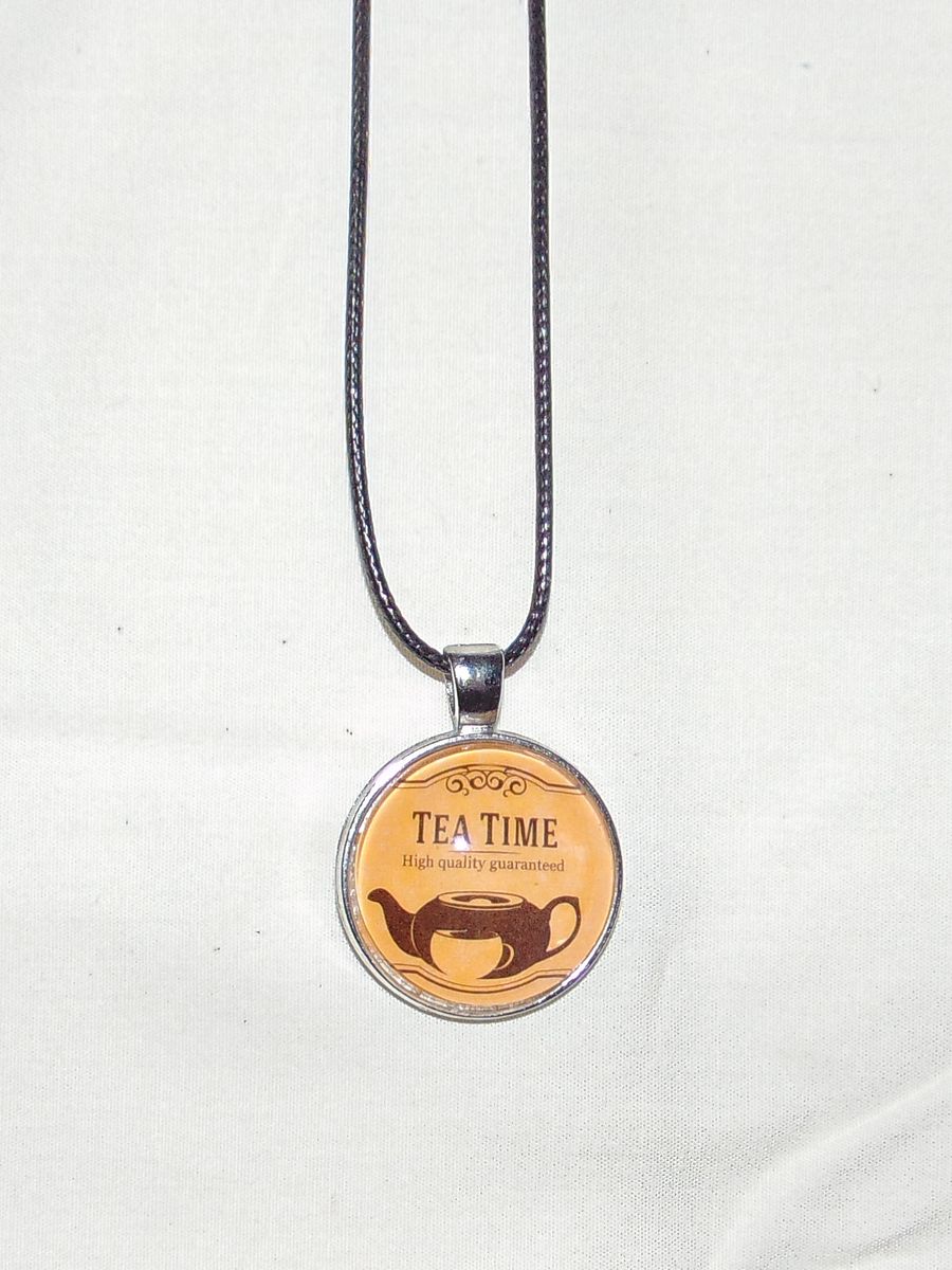 Pedant Necklaces - Multiple Designs product image (2)