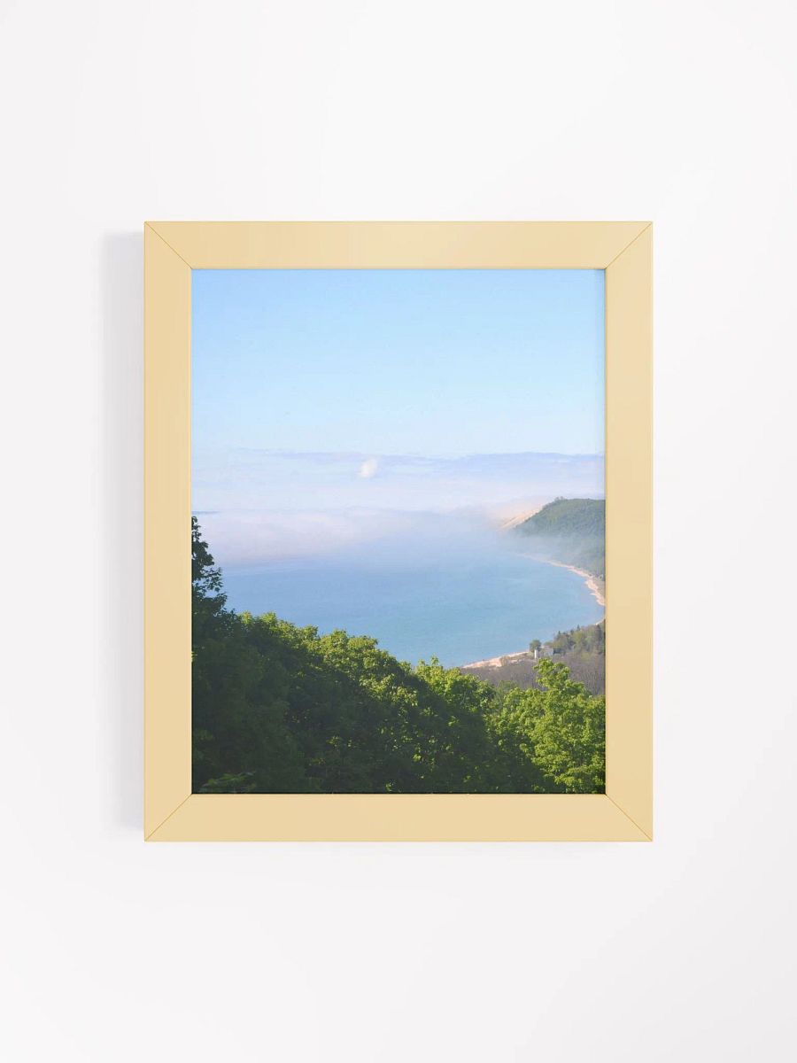 Empire Bluffs High Quality Matte Poster product image (4)