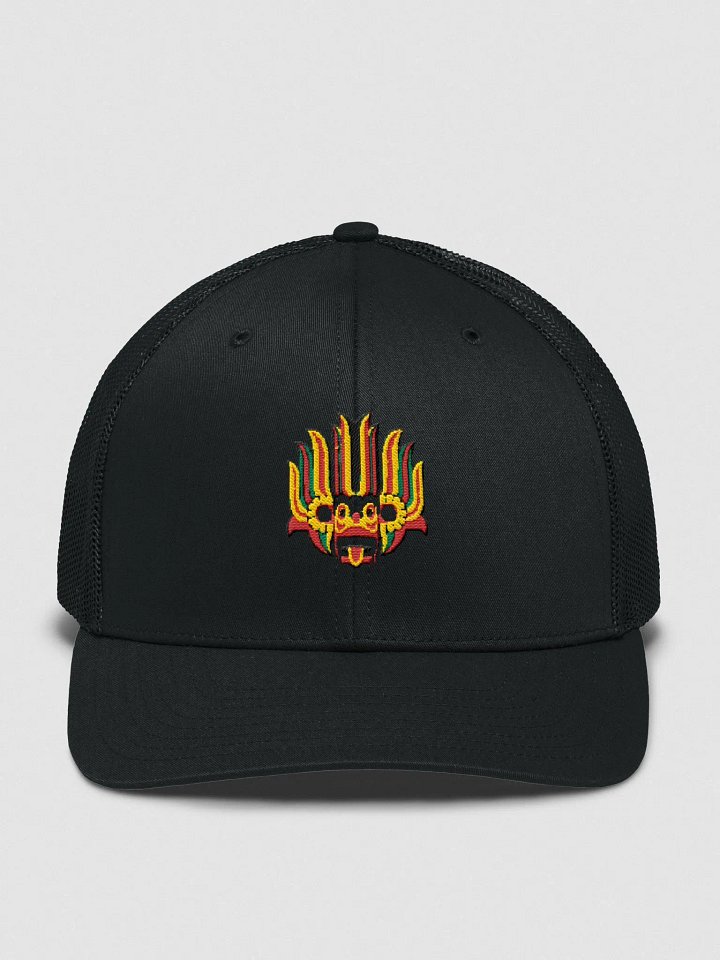 Richardson Trucker Hat product image (3)