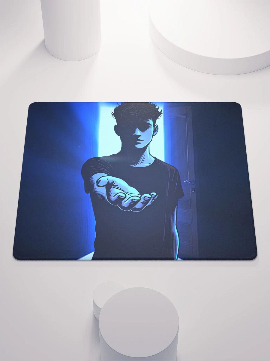 Door of Change Mousepad product image (2)