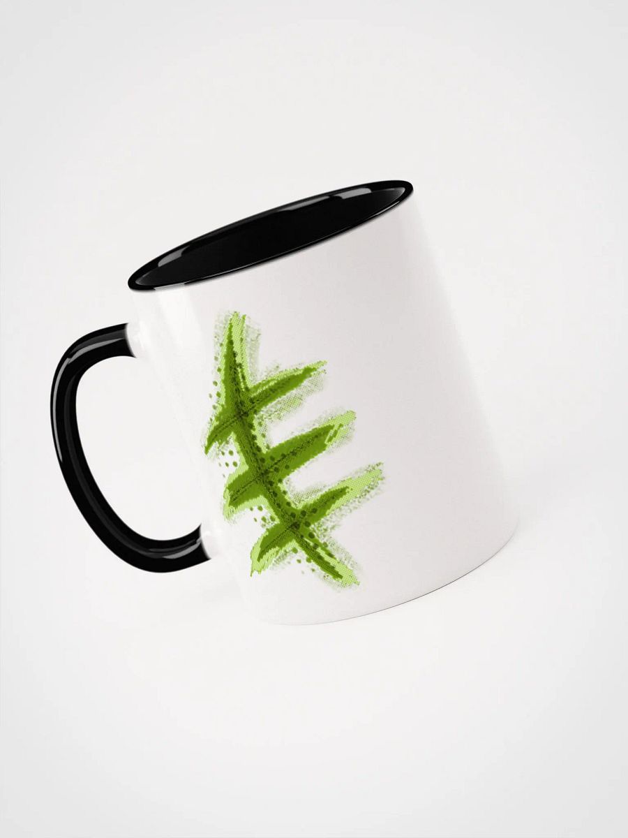 Database set [02]: Ramcoon Coloured Mug product image (14)