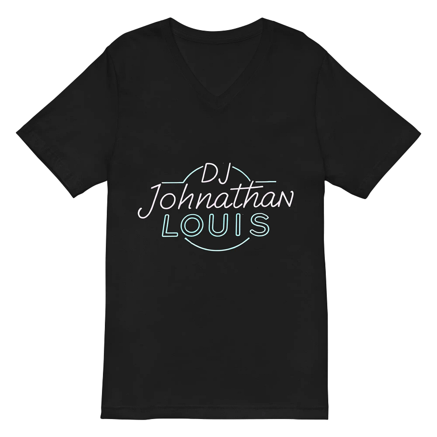 Johnathan Lewis Best Kept Secret Radio Network (Security T-Shirts) product image (2)