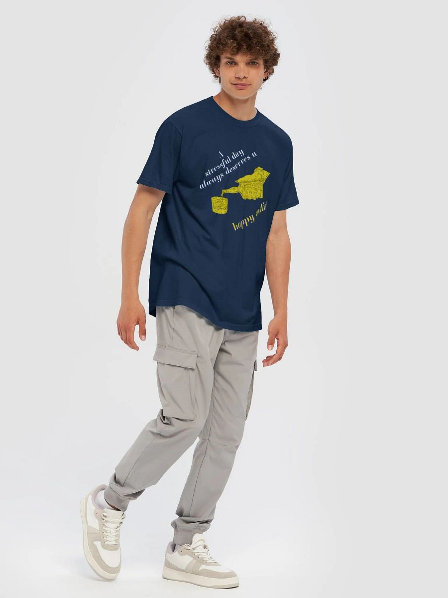 Happy Ending - Men's Tee product image (40)