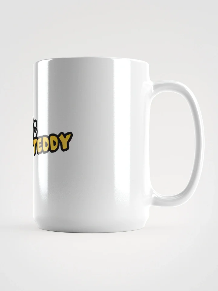 EnigmaticTeddy Coffee Cup product image (1)