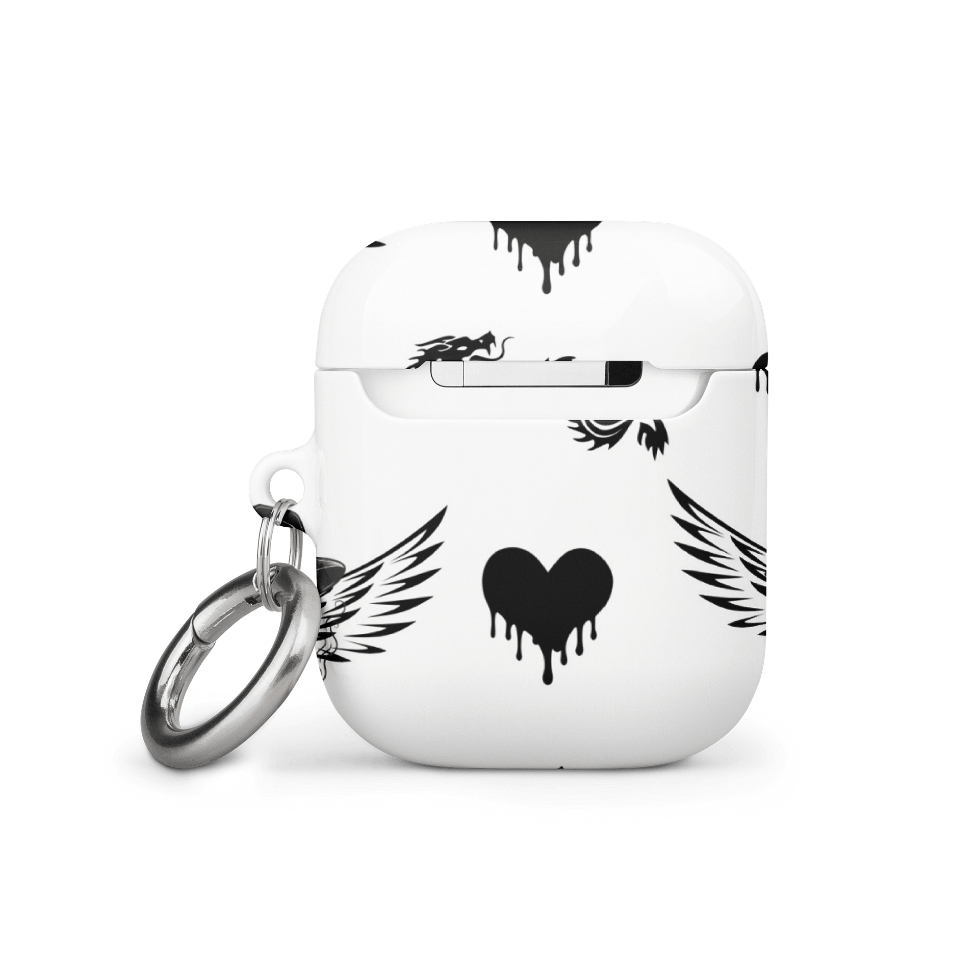 airpods glossy case product image (11)