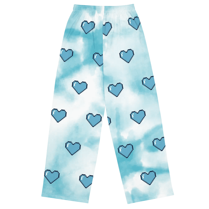 Heartfelt Comfort Wide-Leg Pants product image (2)