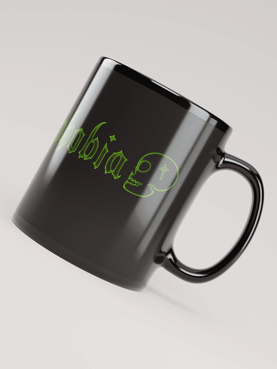 Phasmophobia Logo Mug product image (8)
