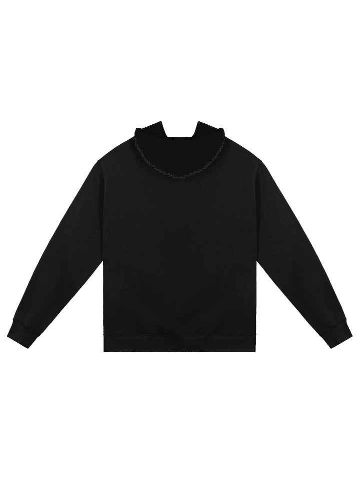 IBRACORP Signature Hoodie (Embroidered) product image (2)