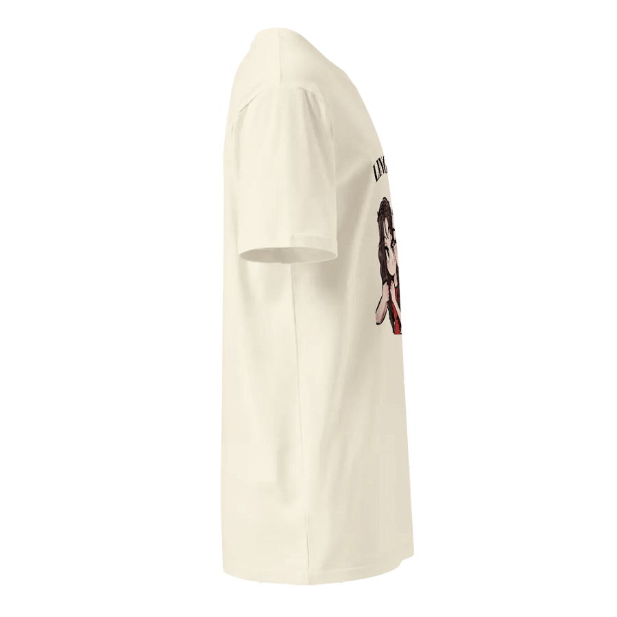 LingOrm Unisex Premium T Shirt product image (3)