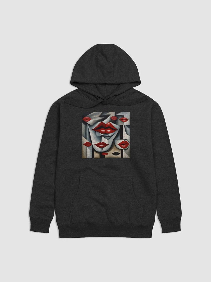 Cotton Heritage Unisex Premium Hoodie product image (1)