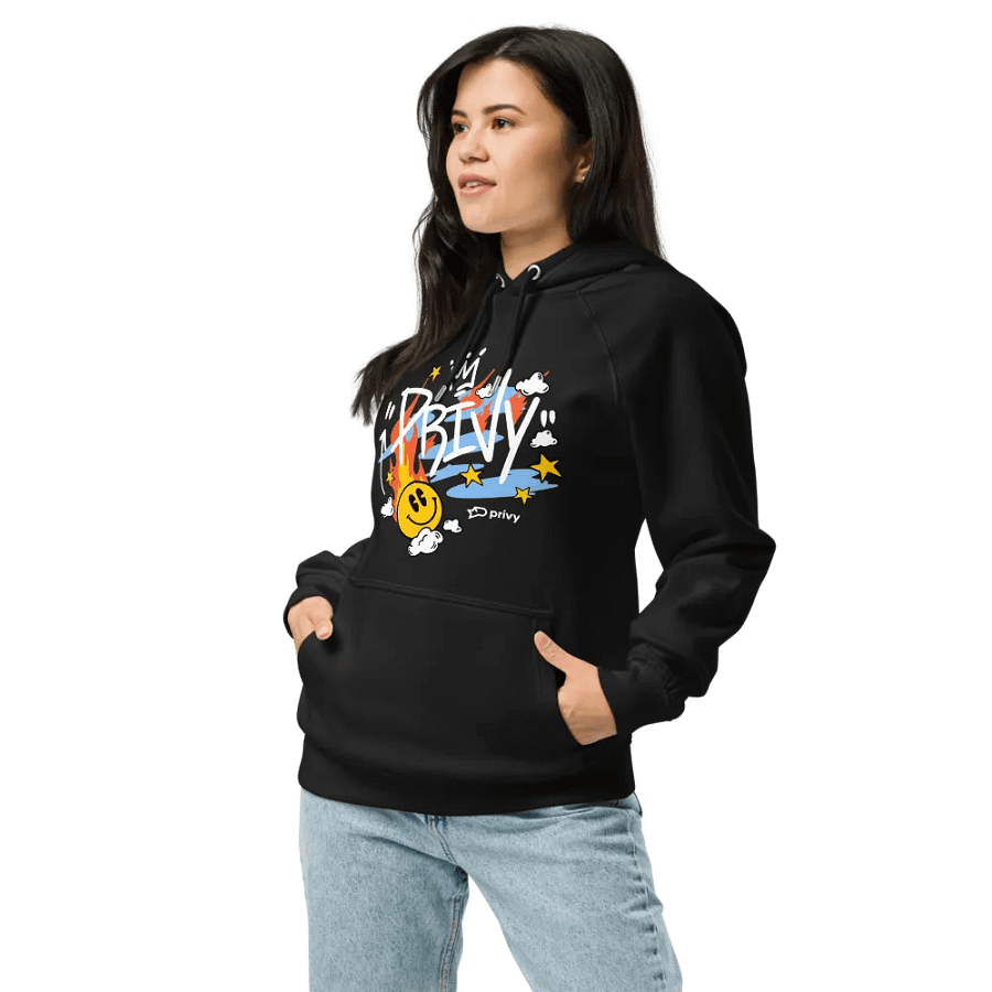 Privy Unisex Hoodie product image (15)