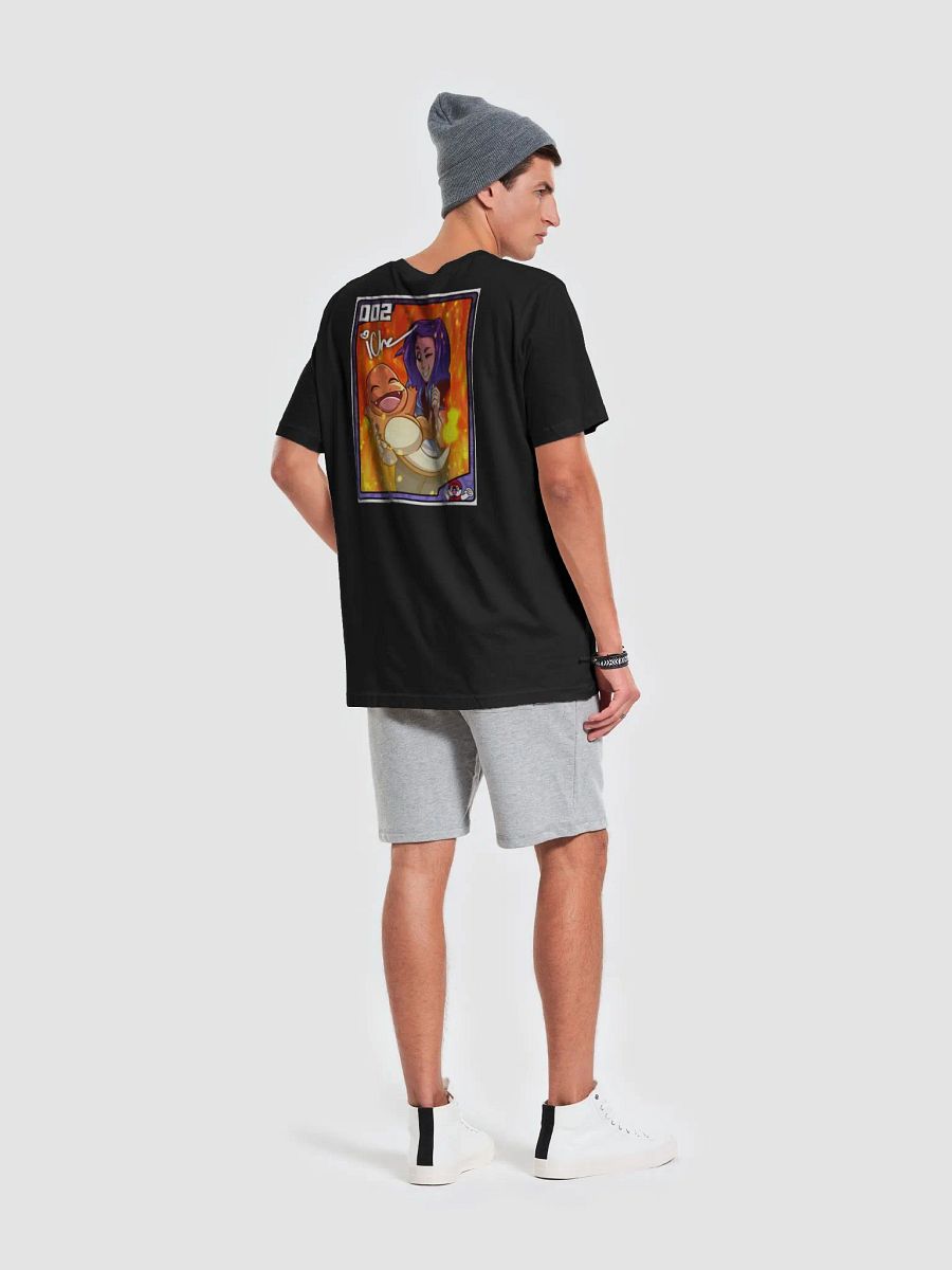 iCJ Charmander Card product image (71)