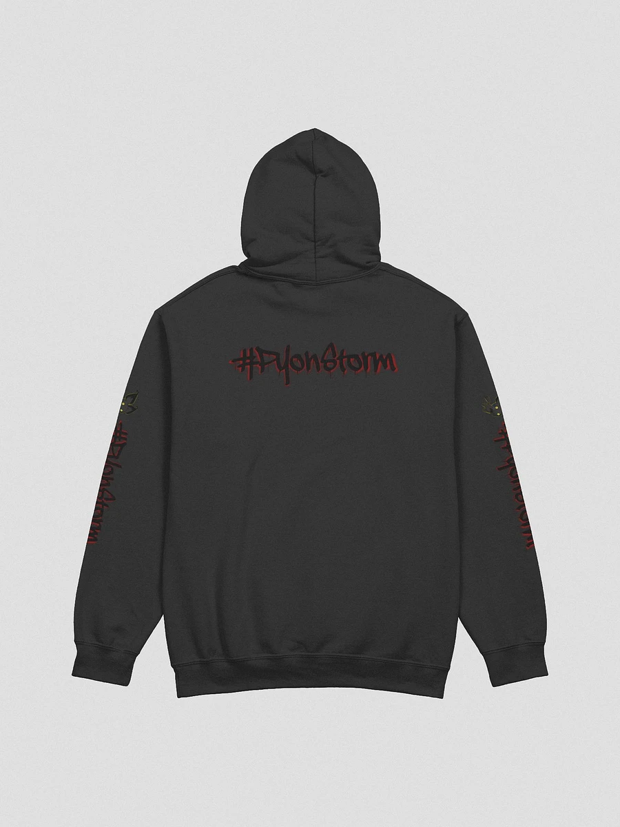 Classic Pullover Hoodie product image (19)