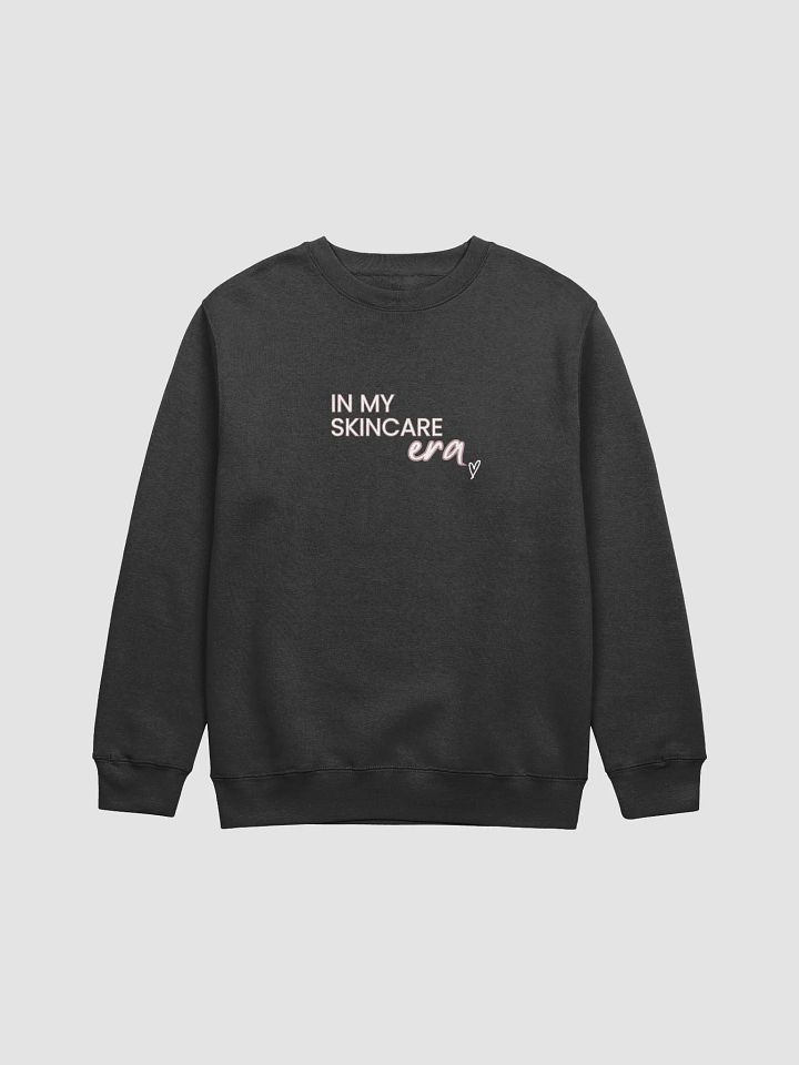 Skincare Era Premium Crewneck product image (10)
