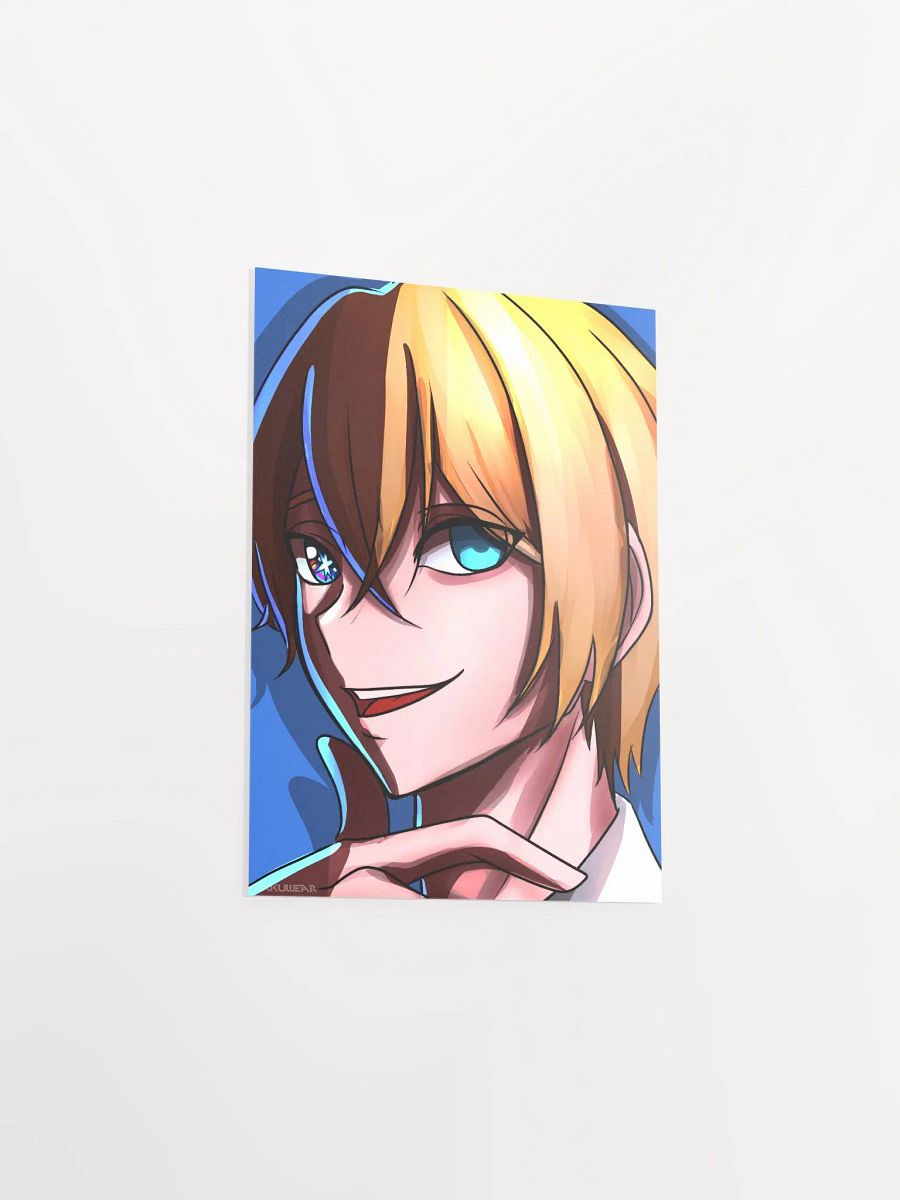 Aqua Poster product image (3)