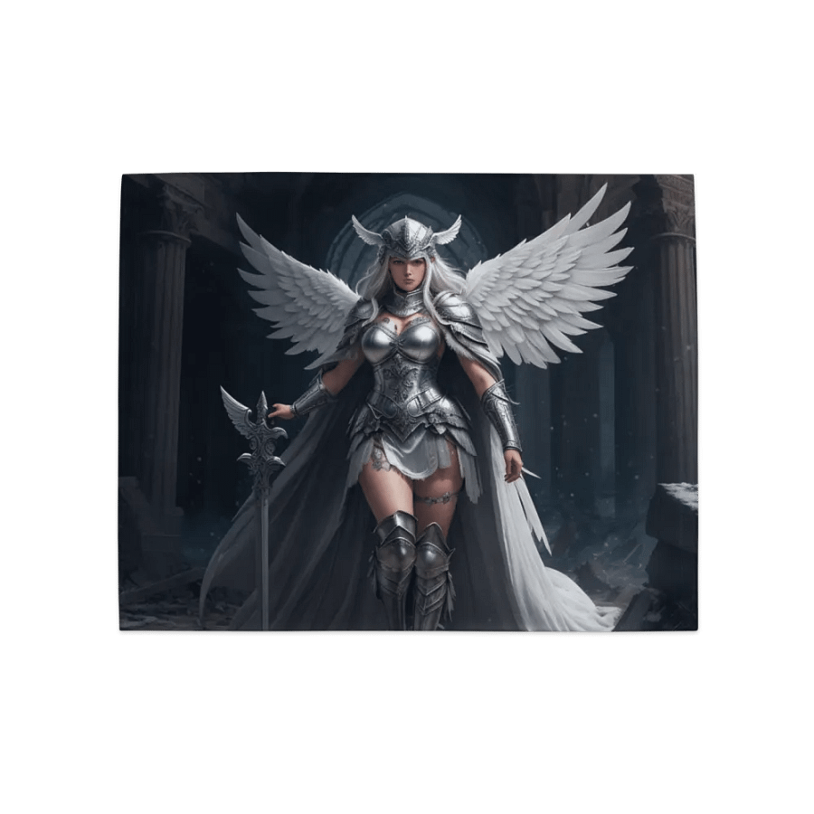 A Beautiful Valkyrie Placemat Set product image (7)