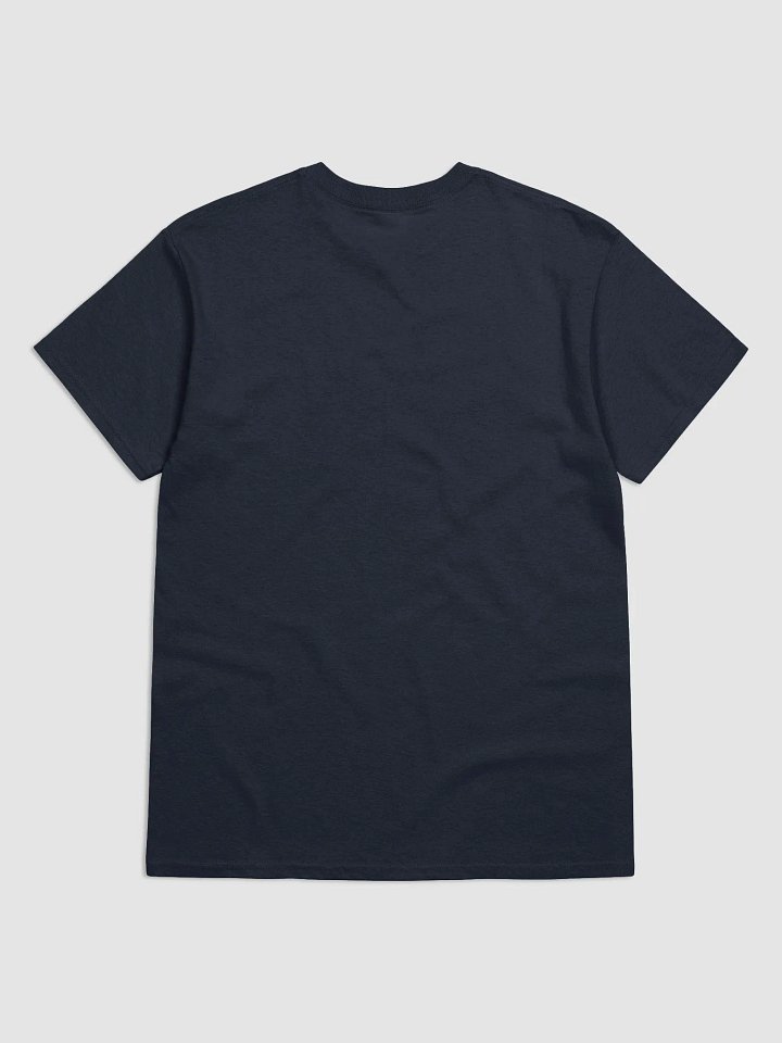 Om Pixelated Multicolor T-Shirt product image (4)