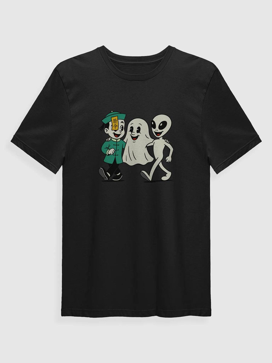 Spooky Pals in Colour Tee product image (1)