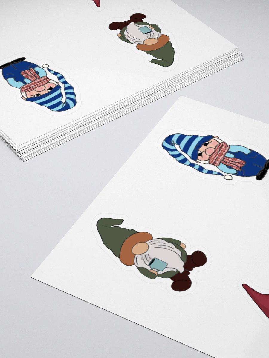 Winter Gnomes product image (11)