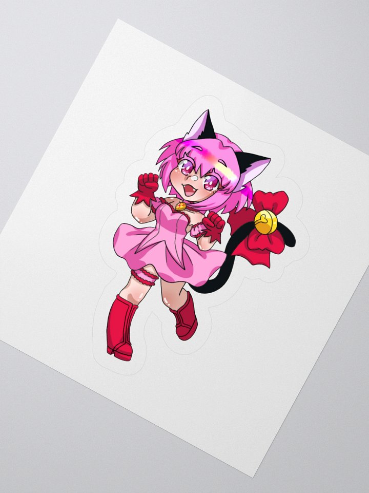 Mew Mew Zoey/Ichigo product image (4)