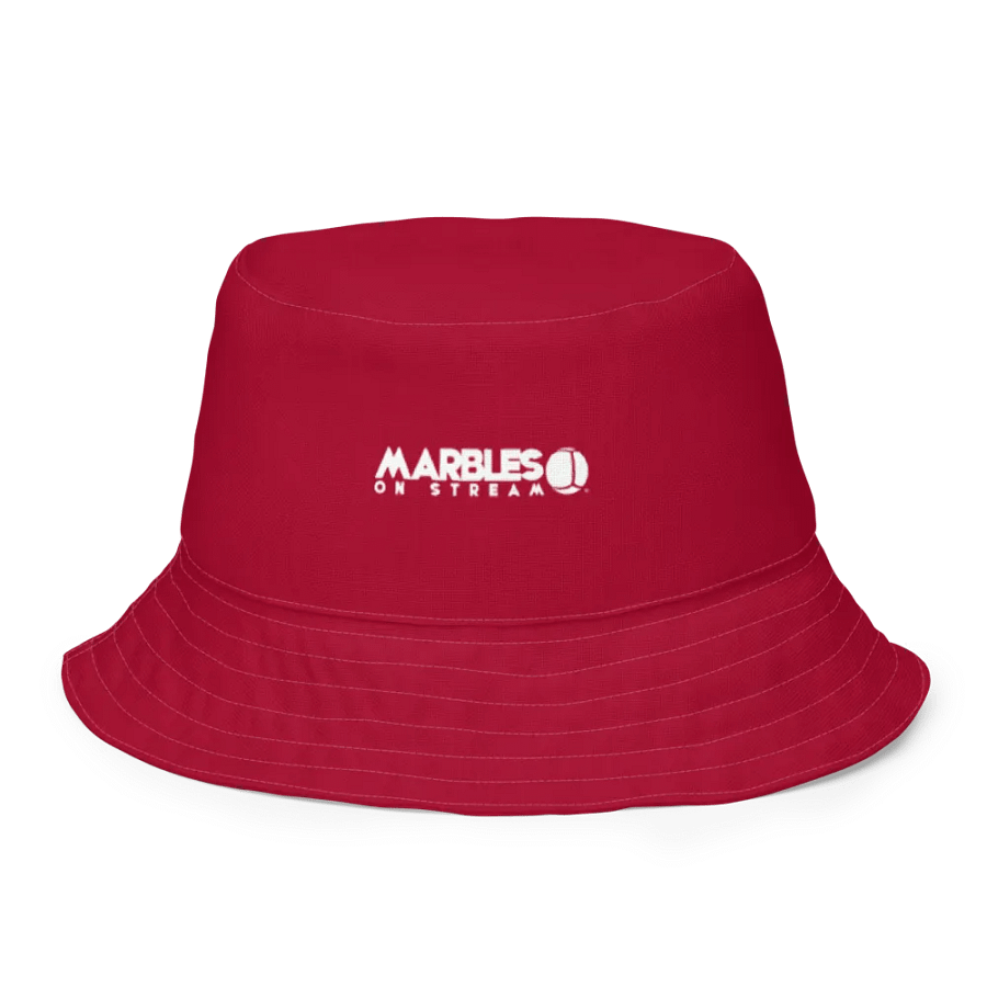 The Morbies - Reversible Bucket Hat product image (3)
