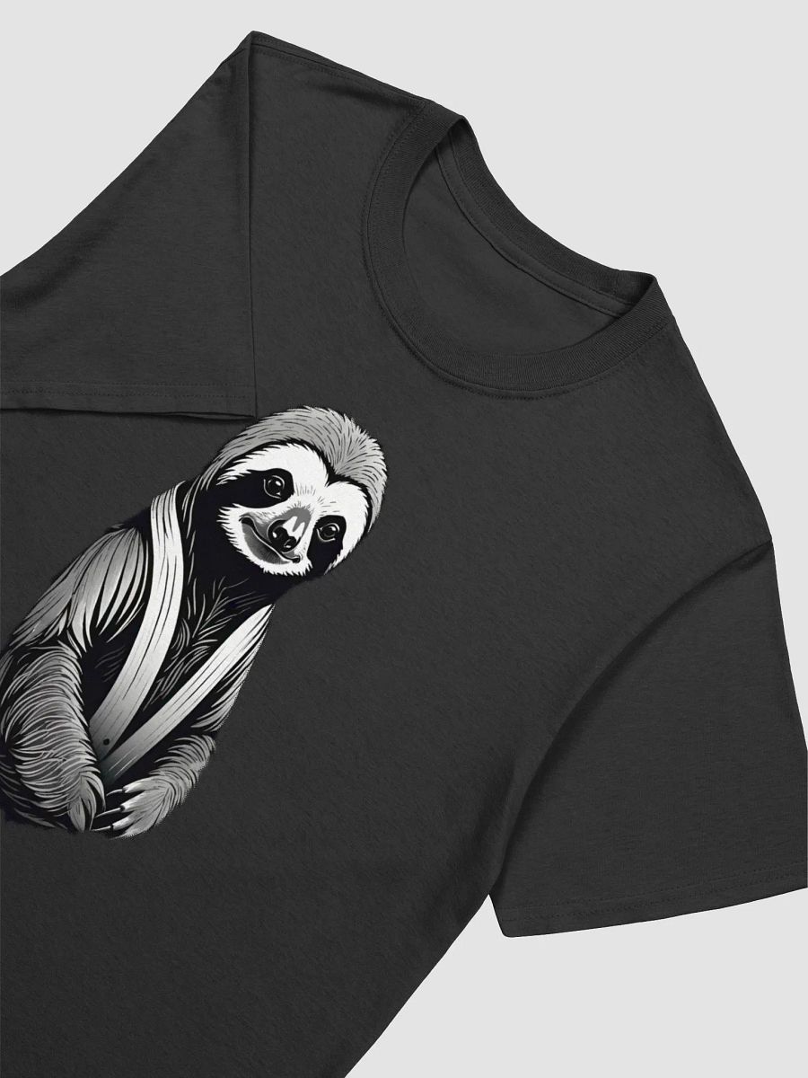 Sloth Relaxation T-Shirt product image (8)