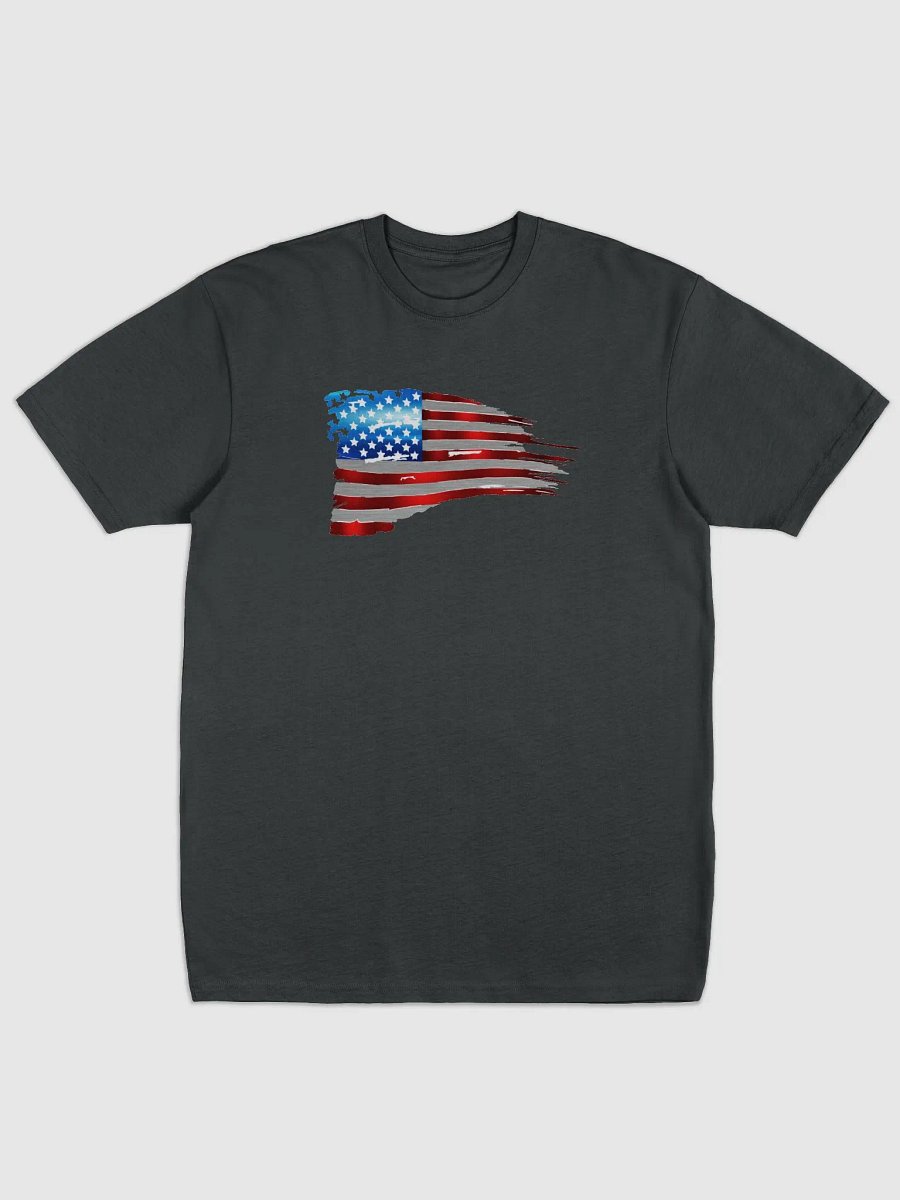 4th of July American Flag product image (1)