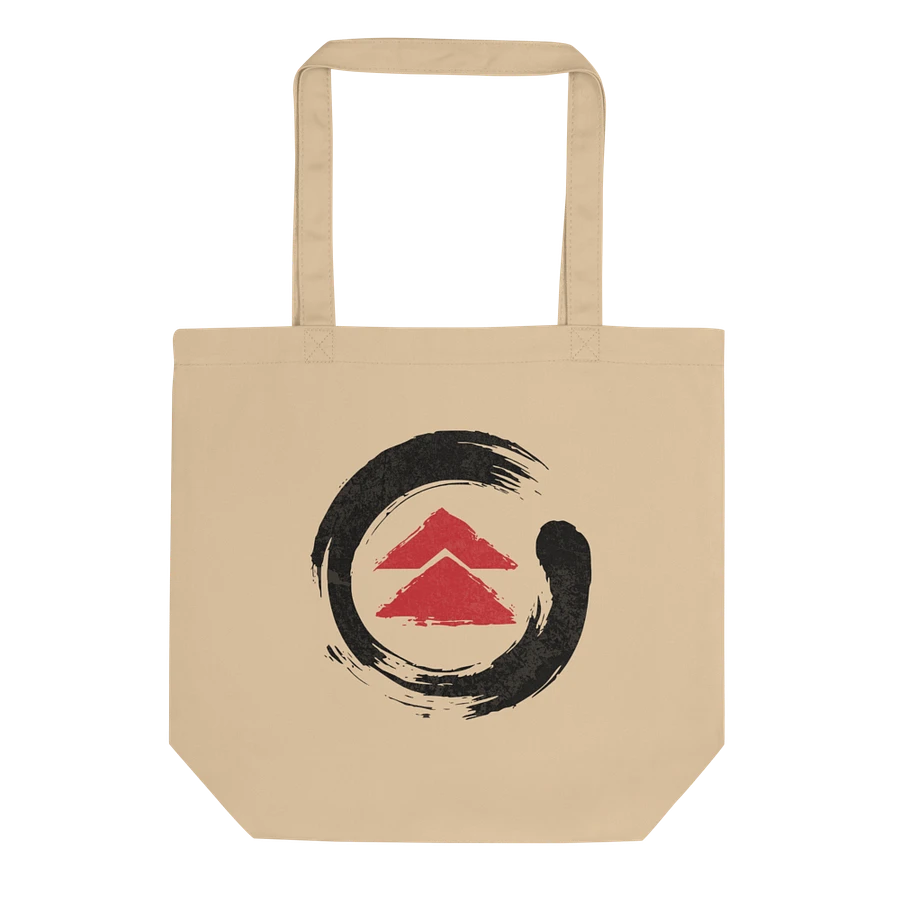 Ghost of Tsushima Canvas Tote product image (1)