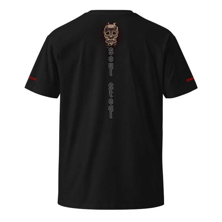 Soul Steal T-Shirt product image (1)
