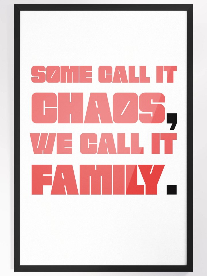 we Call it Family product image (1)
